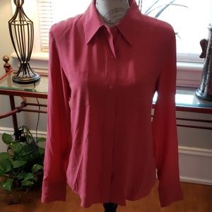 Long sleeve Blouse